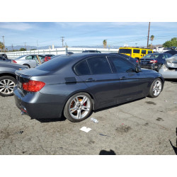2014 BMW 3 SERIES