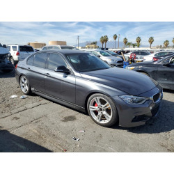 2014 BMW 3 SERIES