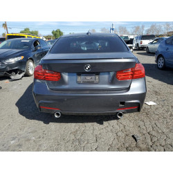 2014 BMW 3 SERIES