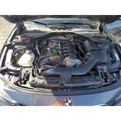 2014 BMW 3 SERIES