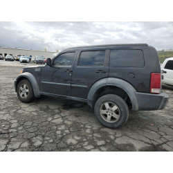 2008 DODGE NITRO