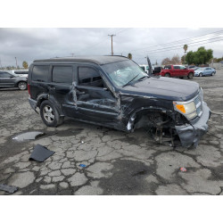 2008 DODGE NITRO