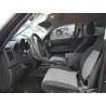 2008 DODGE NITRO