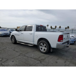 2012 DODGE RAM 1500