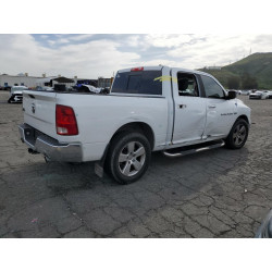 2012 DODGE RAM 1500