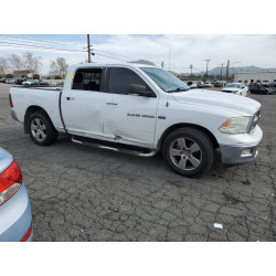 2012 DODGE RAM 1500