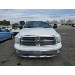 2012 DODGE RAM 1500