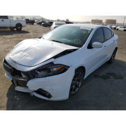 2013 DODGE DART