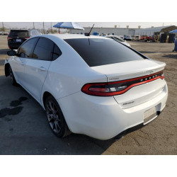 2013 DODGE DART
