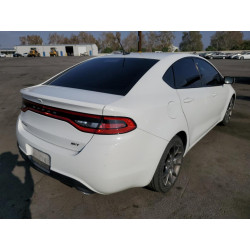 2013 DODGE DART