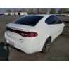 2013 DODGE DART