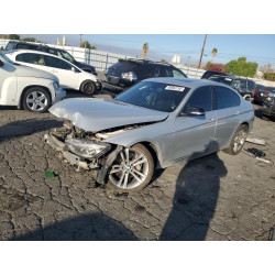 2015 BMW 3 SERIES