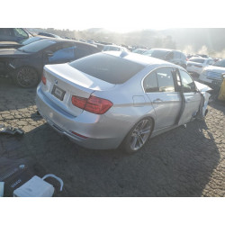 2015 BMW 3 SERIES