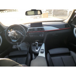 2015 BMW 3 SERIES