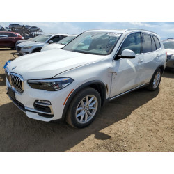 2020 BMW X5 5UXCR6C09L9C70847 60352143