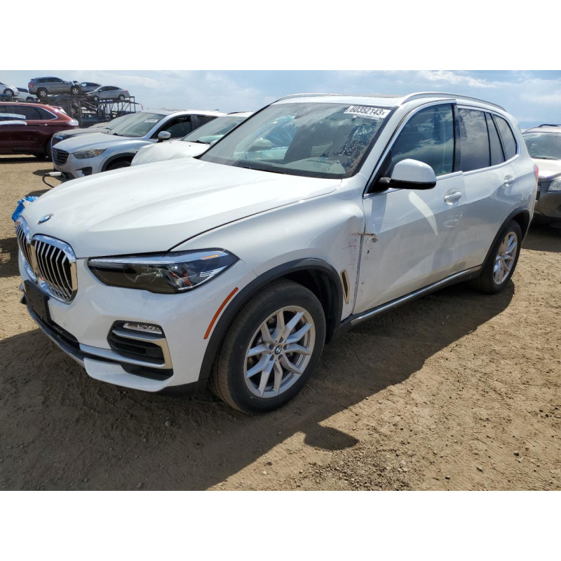 2020 BMW X5 5UXCR6C09L9C70847 60352143 2020 BMW X5 5UXCR6C09L9C70847 60352143