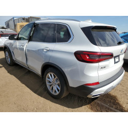 2020 BMW X5 5UXCR6C09L9C70847 60352143