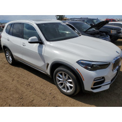 2020 BMW X5 5UXCR6C09L9C70847 60352143
