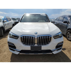 2020 BMW X5 5UXCR6C09L9C70847 60352143