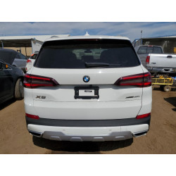 2020 BMW X5 5UXCR6C09L9C70847 60352143