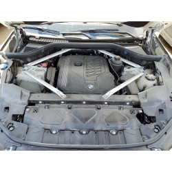 2020 BMW X5 5UXCR6C09L9C70847 60352143
