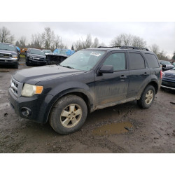2012 FORD ESCAPE