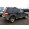 2012 FORD ESCAPE