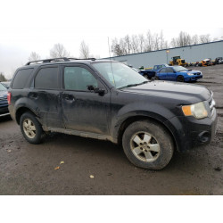 2012 FORD ESCAPE