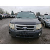 2012 FORD ESCAPE