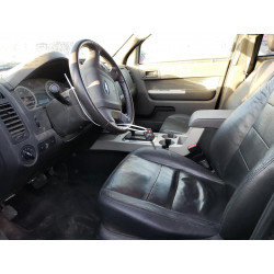 2012 FORD ESCAPE