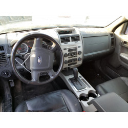 2012 FORD ESCAPE