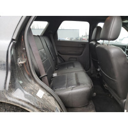 2012 FORD ESCAPE