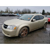 2010 DODGE AVENGER