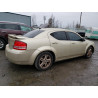 2010 DODGE AVENGER