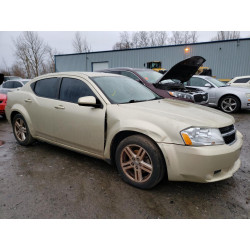 2010 DODGE AVENGER