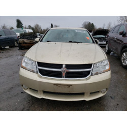 2010 DODGE AVENGER