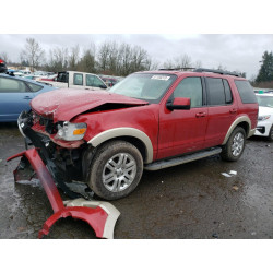 2010 FORD EXPLORER