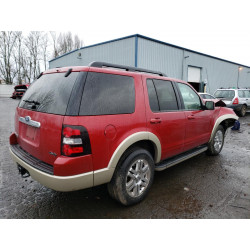 2010 FORD EXPLORER