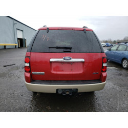2010 FORD EXPLORER