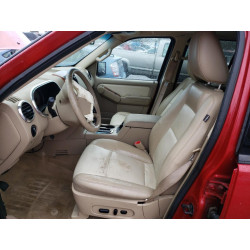 2010 FORD EXPLORER
