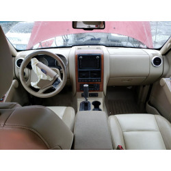 2010 FORD EXPLORER