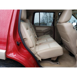 2010 FORD EXPLORER