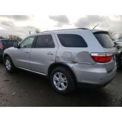 2011 DODGE DURANGO
