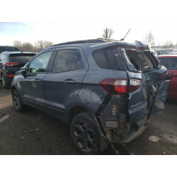 2018 FORD ECOSPORT