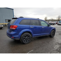 2012 DODGE JOURNEY