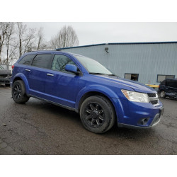 2012 DODGE JOURNEY