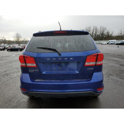 2012 DODGE JOURNEY