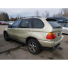 2003 BMW X5