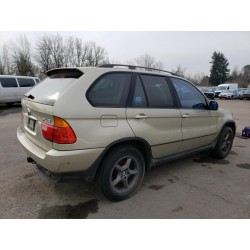 2003 BMW X5