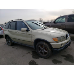 2003 BMW X5